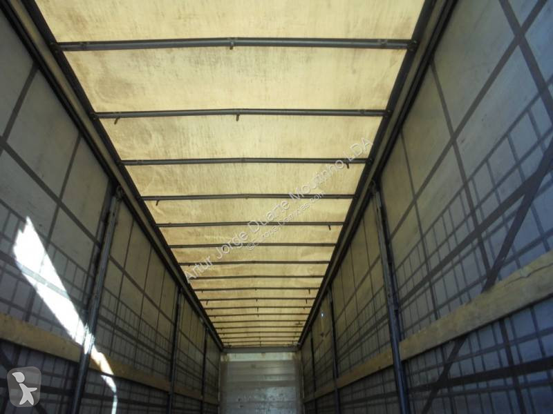 Oplegger Schmitz Cargobull