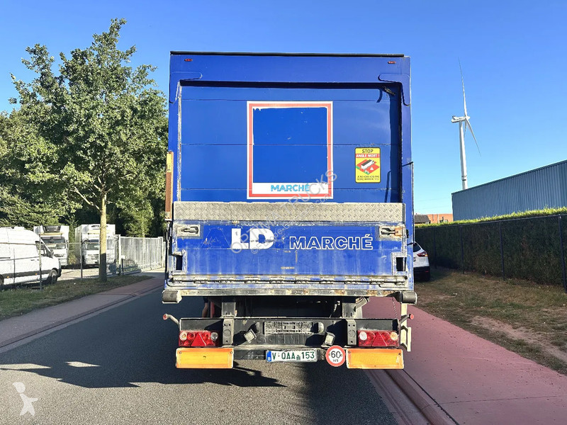 Semiremorca Schmitz Cargobull 24