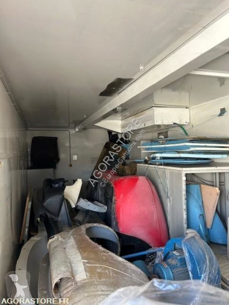 Semitrailer