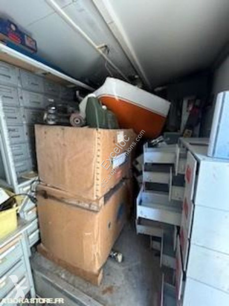Semitrailer