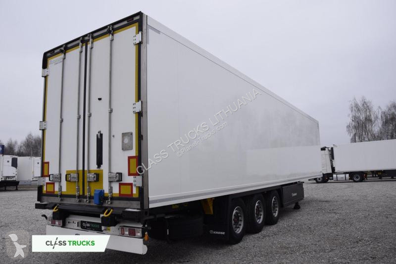 Sættevogn Krone SDR  FP 60 ThermoKing SLXi 300