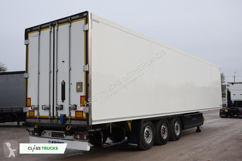 Semiremorca Krone FP 60 ThermoKing SLXi 300