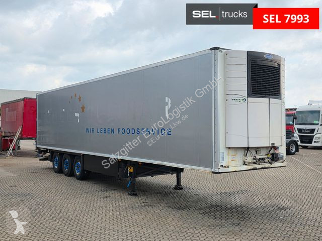 Semiremorca Schmitz Cargobull 24 /...