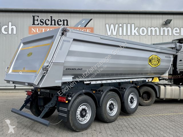 Semiremorca Meiller 44.3 GrandLoad...