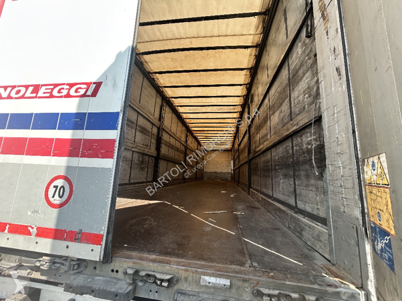 Semirimorchio Schmitz Cargobull SEMIRIMORCHIO,...