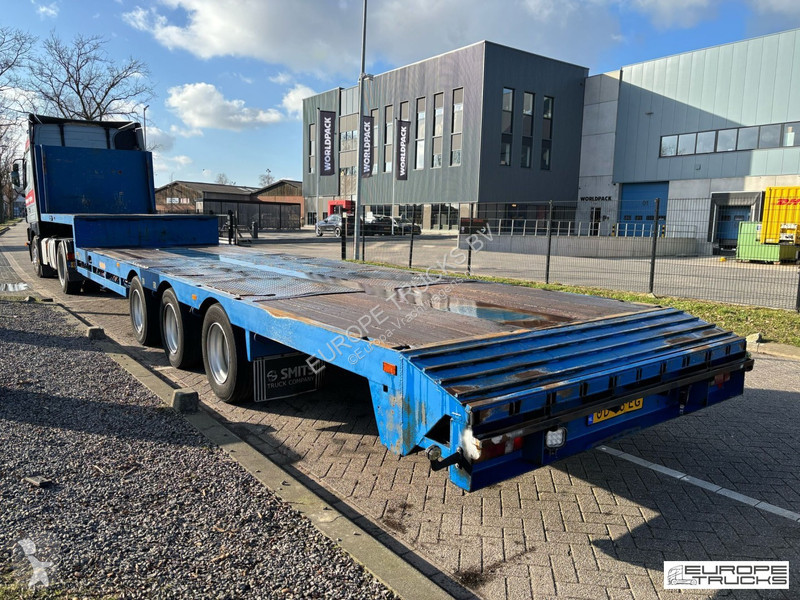 Semiremorca Nooteboom 48 03V L NL Trailer -...