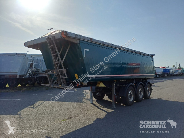 Semi reboque Schmitz Cargobull Kipper...