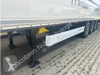 Semitrailer Wielton