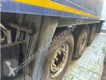 Semitrailer Krone Krone Thermoking/ SD TKS/...