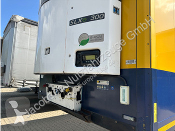 Semitrailer Krone Krone Thermoking/ SD TKS/...