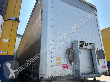 Návěs Schmitz Cargobull Schmitz Cargobull...