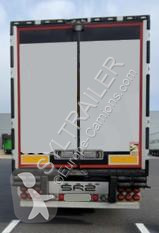 Semitrailer Lamberet  LVF S3