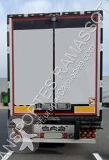 Semiremorca Lamberet  LVF S3