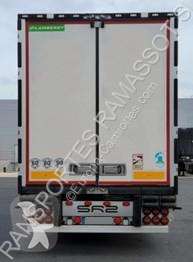 Semiremorca Lamberet  LVF S3