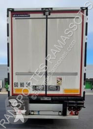 Semiremorca Lamberet  LVF S3