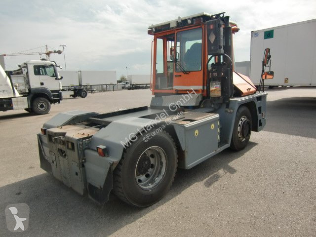 Electrocar Mafi MAFI Hofschlepper MT32Z