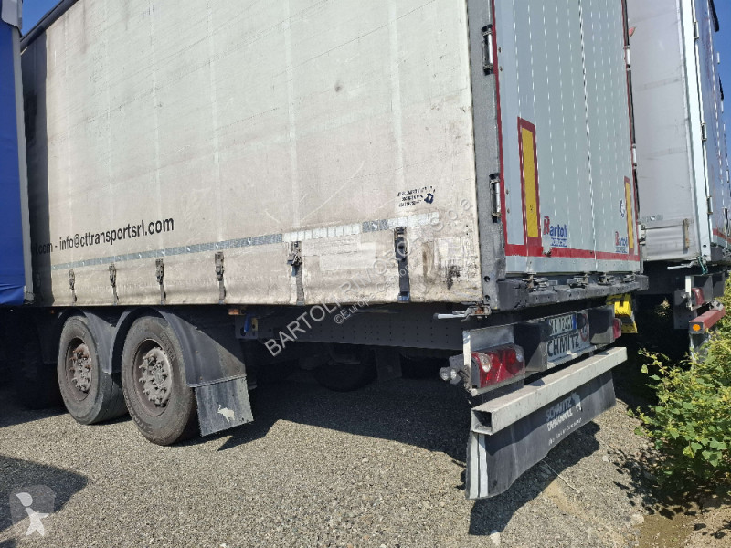 Semirimorchio Schmitz Cargobull SEMIRIMORCHIO,...
