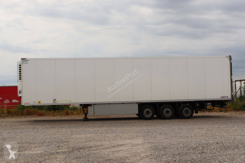Oplegger Schmitz Cargobull SCB*S3B
