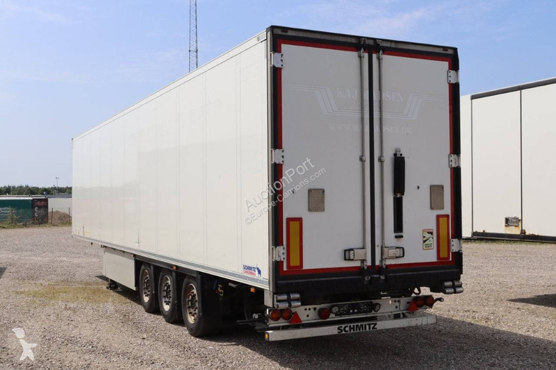 Oplegger Schmitz Cargobull SCB*S3B