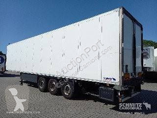 Semirremolque Schmitz Cargobull Auflieger...