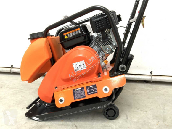 Compactor