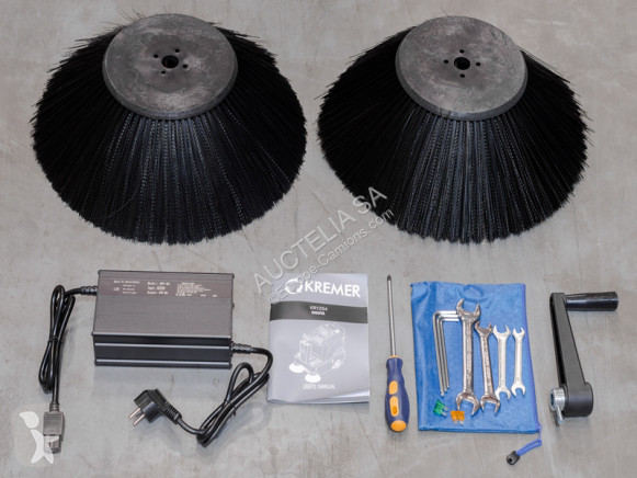 Material de limpeza