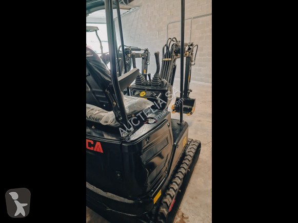 Graafmachine