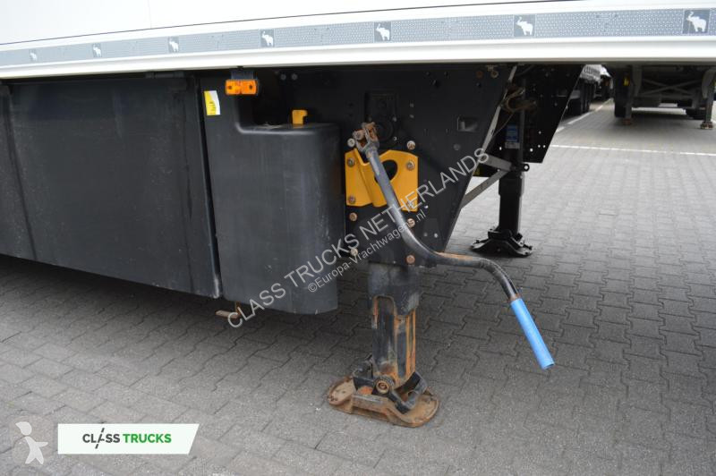 Semirimorchio Schmitz Cargobull FP 60...
