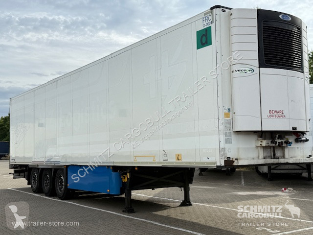 Oplegger Schmitz Cargobull Tiefkühler Multitemp