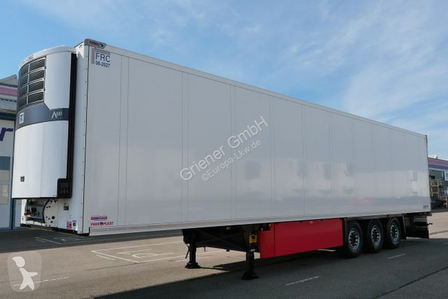 Semi reboque Schmitz Cargobull 24/DOPPELSTOCK...