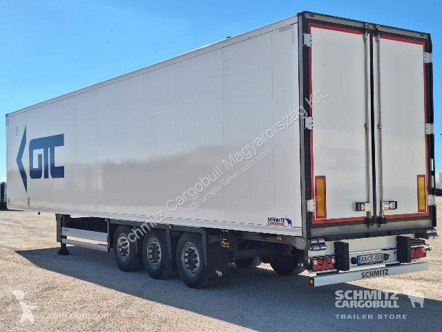 Semirremolque Schmitz Cargobull Reefer Standard