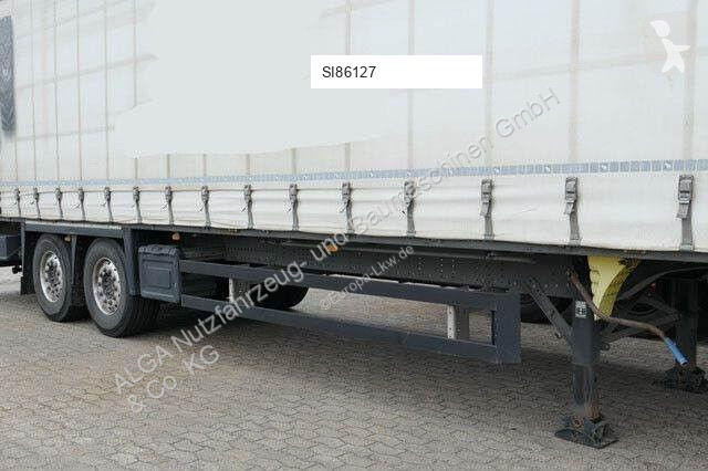 Semitrailer Schmitz Cargobull SCS 18/L-13.62...