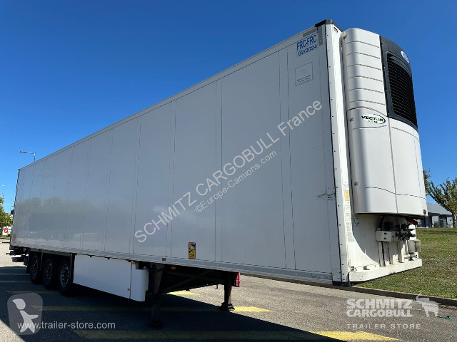 Semi remorque Schmitz Cargobull Semitrailer...