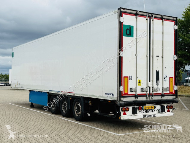 Semi reboque Schmitz Cargobull Tiefkühler...