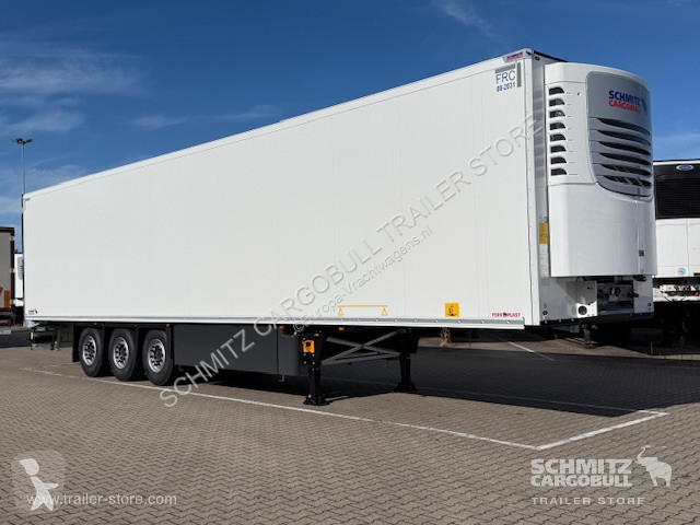 Semi remorque Schmitz Cargobull Tiefkühler...