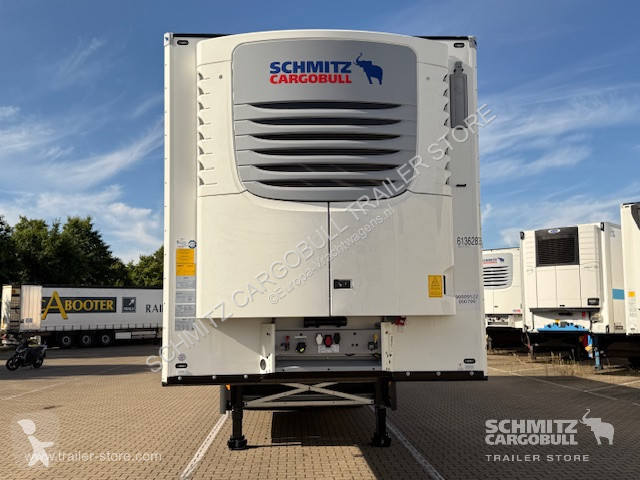Semi remorque Schmitz Cargobull Tiefkühler...