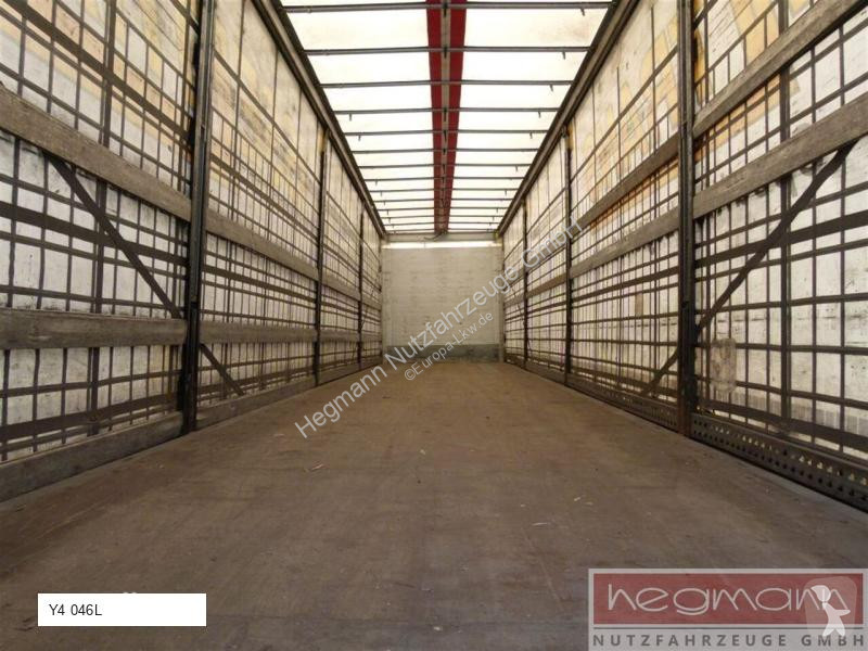 نصف مقطورة Schmitz Cargobull SCS24/L-13.62 EB
