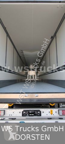 Semitrailer Krone " Sofort " SLXi300...