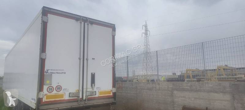 Semirimorchio Schmitz Cargobull 24/L PLUS