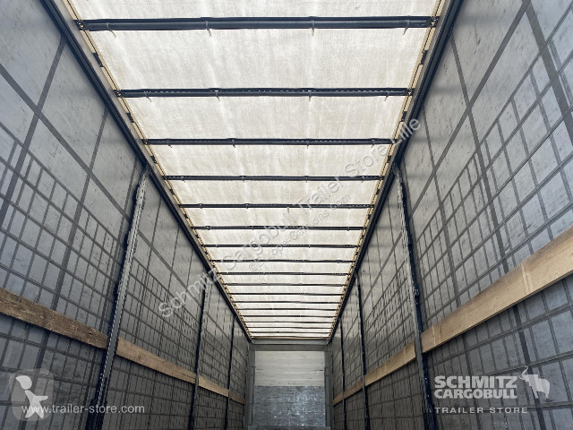 Semi remorque Schmitz Cargobull Semitrailer...