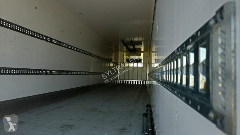 Naczepa Lamberet  /Chereau/ Schmitz (Location /...