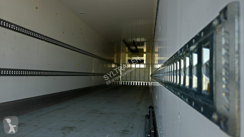 نصف مقطورة Schmitz Cargobull  / Chereau /...