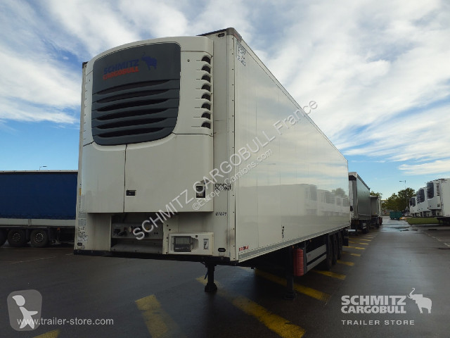 Semi remorque Schmitz Cargobull Semitrailer...