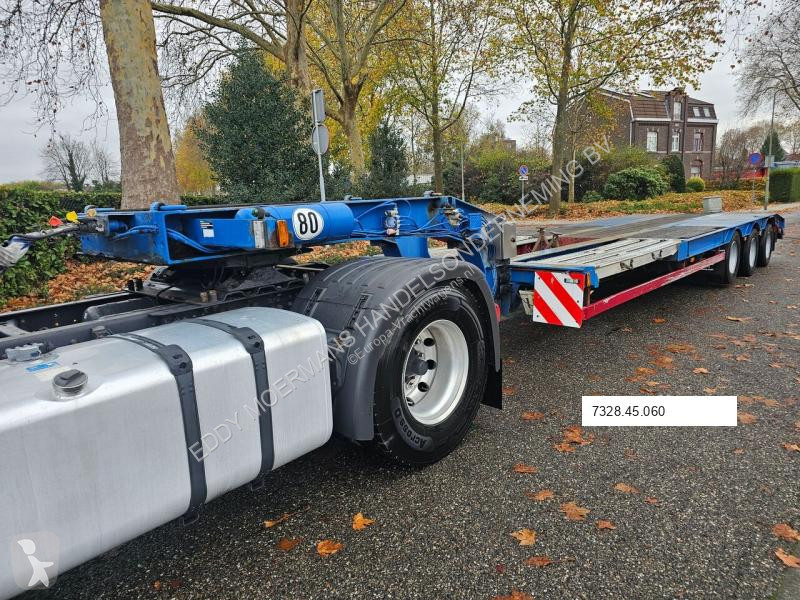 Трал Langendorf SATUE 30/34