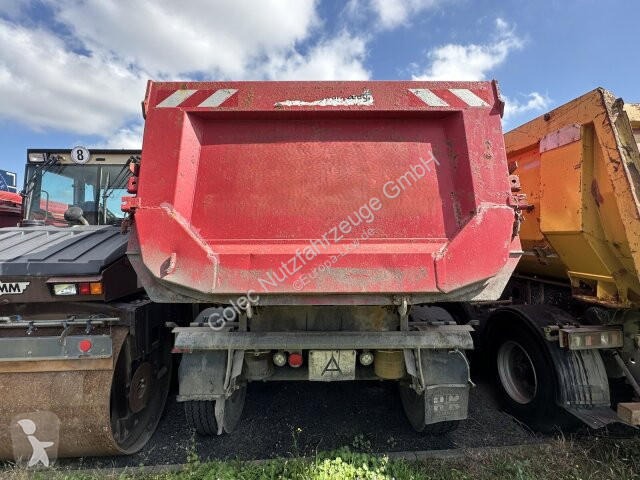 نصف مقطورة Schmitz Cargobull Cargobull...