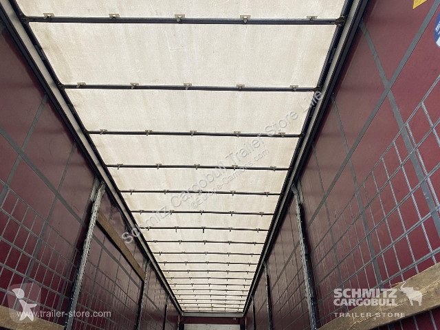 Semi remorque Schmitz Cargobull Semitrailer...