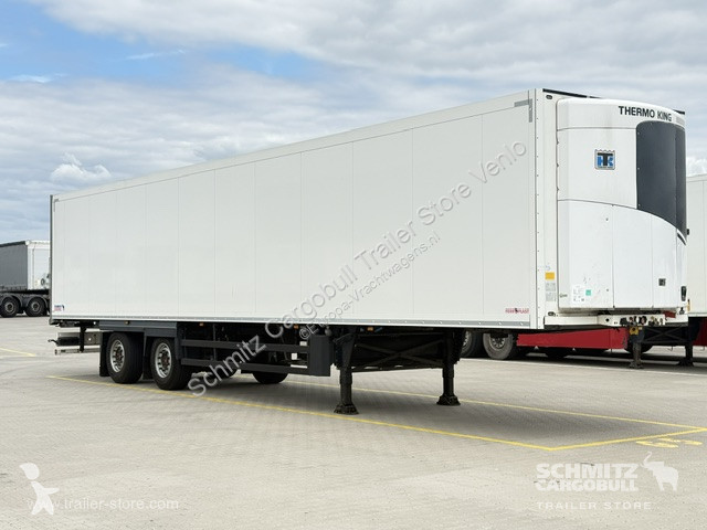 نصف مقطورة Schmitz Cargobull Tiefkühler...