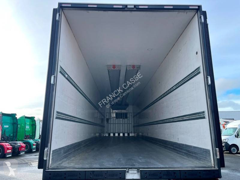 نصف مقطورة Chereau THERMOKING SLXi 300