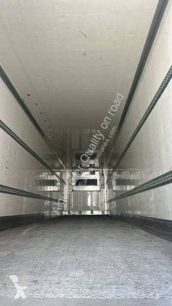 نصف مقطورة Lecitrailer
