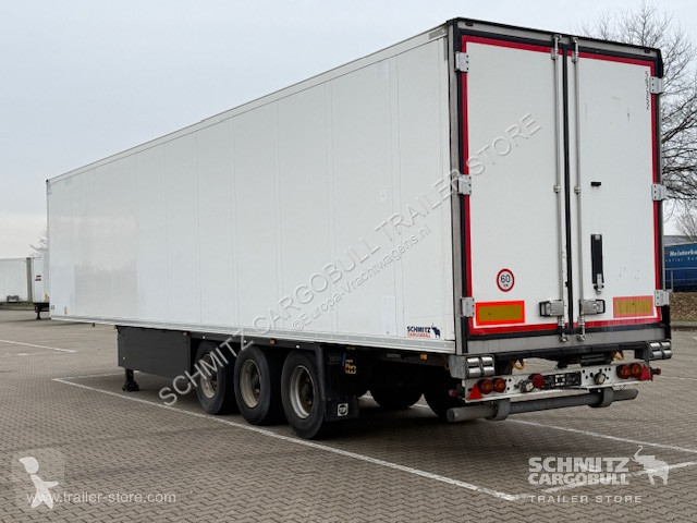 Oplegger Schmitz Cargobull Tiefkühler Standard